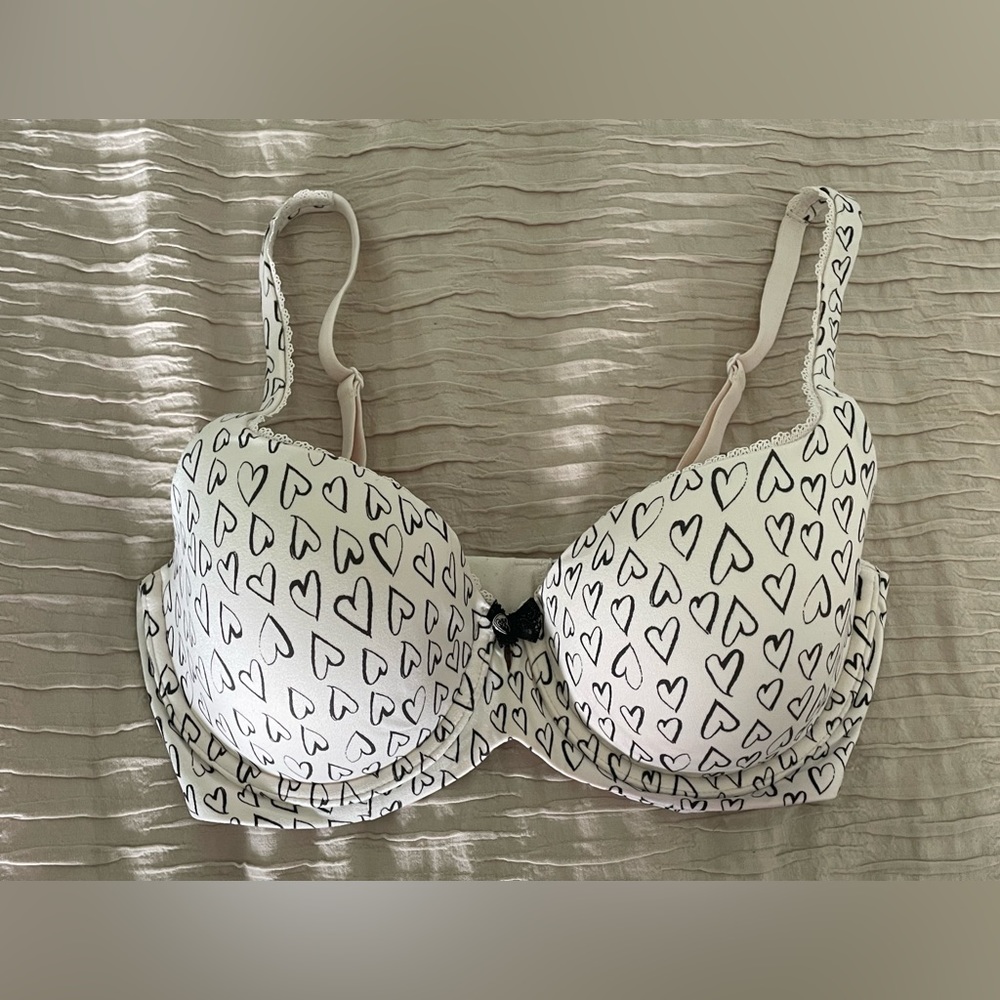 Victorias Secret Demi Bra